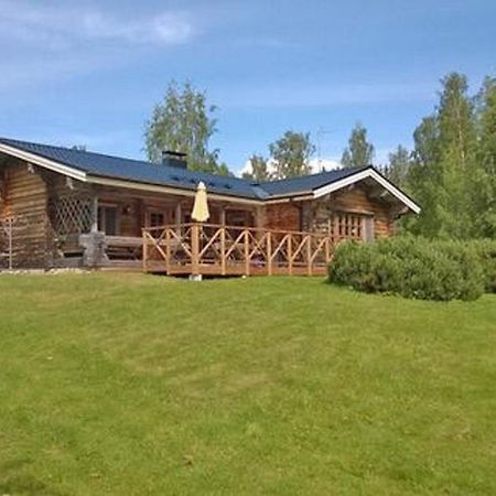 Holiday Home 5650 By Interhome Koskenpaa Екстериор снимка