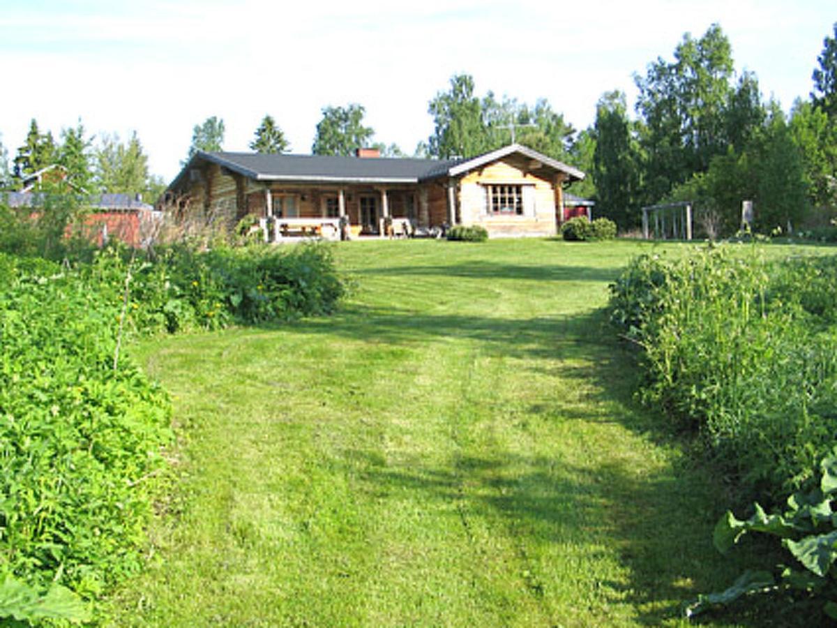 Holiday Home 5650 By Interhome Koskenpaa Екстериор снимка