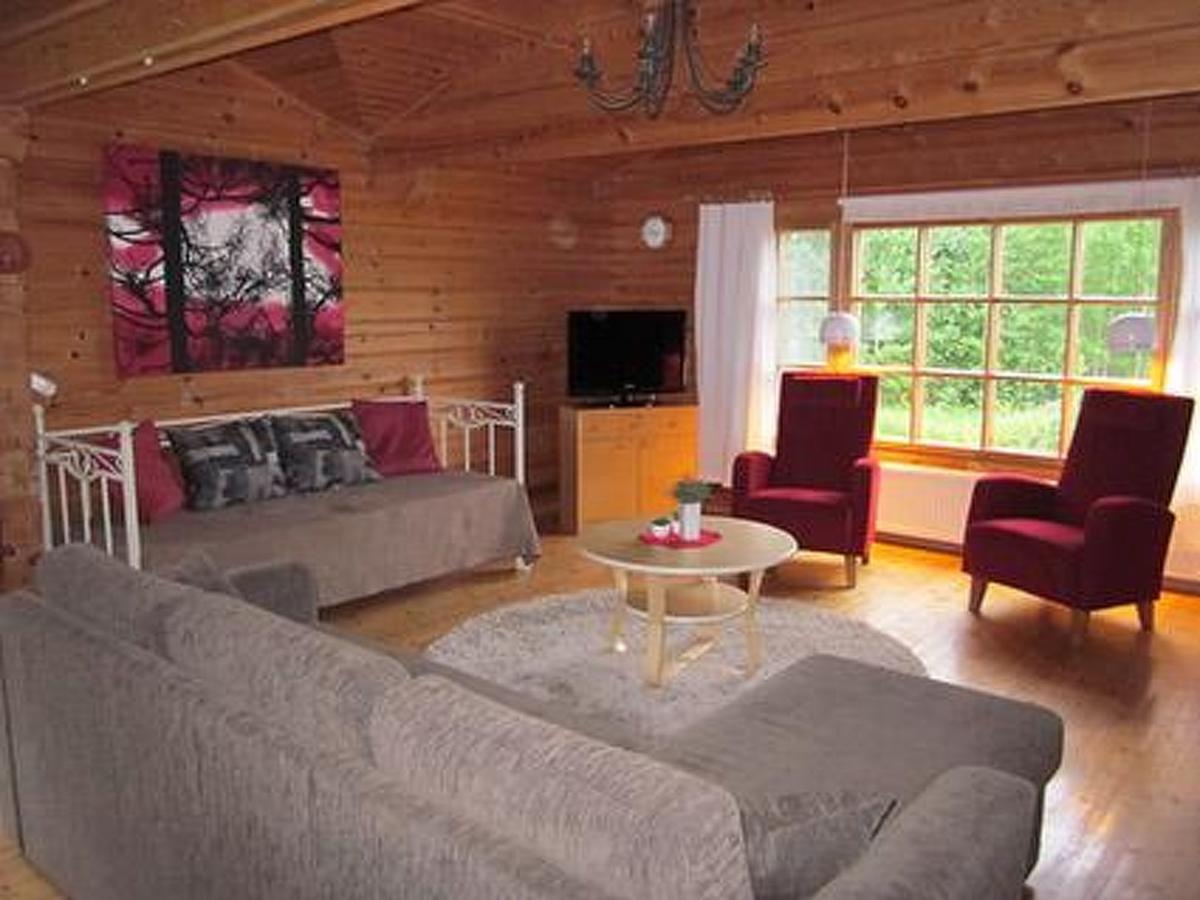 Holiday Home 5650 By Interhome Koskenpaa Екстериор снимка