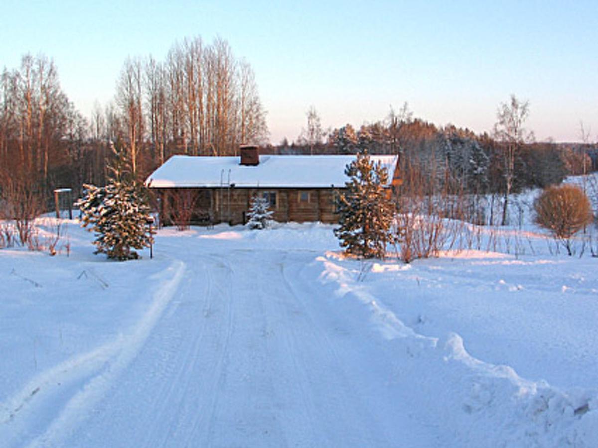 Holiday Home 5650 By Interhome Koskenpaa Екстериор снимка