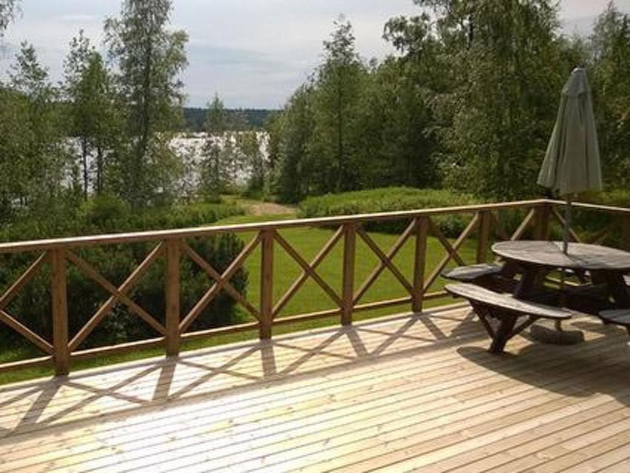 Holiday Home 5650 By Interhome Koskenpaa Екстериор снимка
