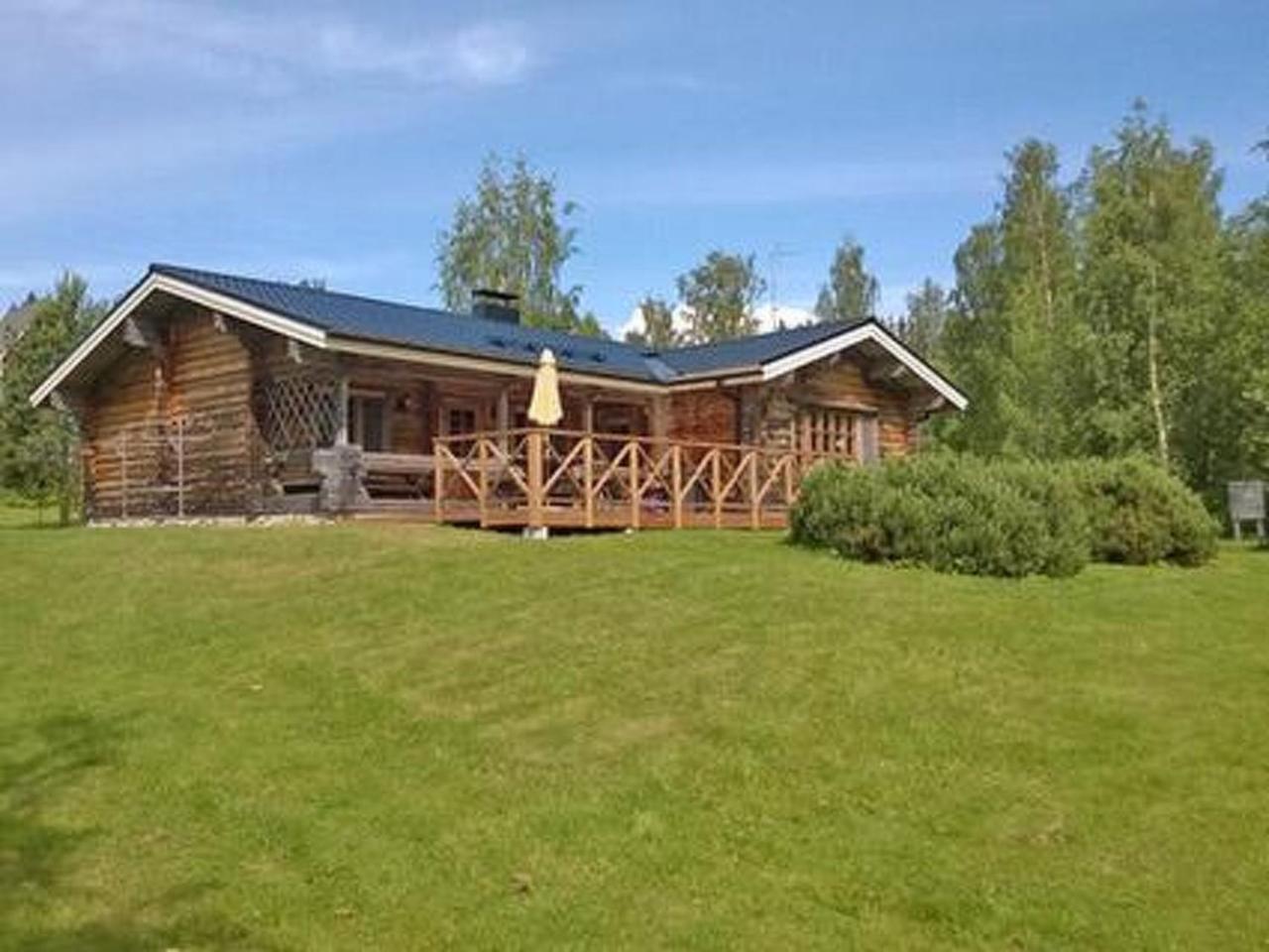 Holiday Home 5650 By Interhome Koskenpaa Екстериор снимка