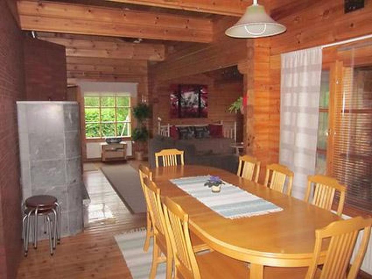Holiday Home 5650 By Interhome Koskenpaa Екстериор снимка