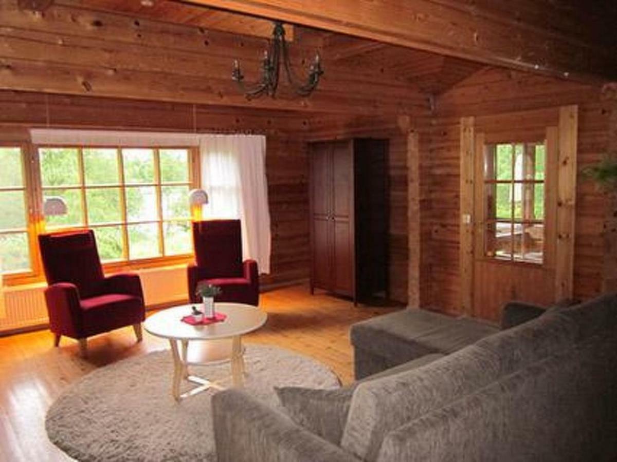 Holiday Home 5650 By Interhome Koskenpaa Екстериор снимка
